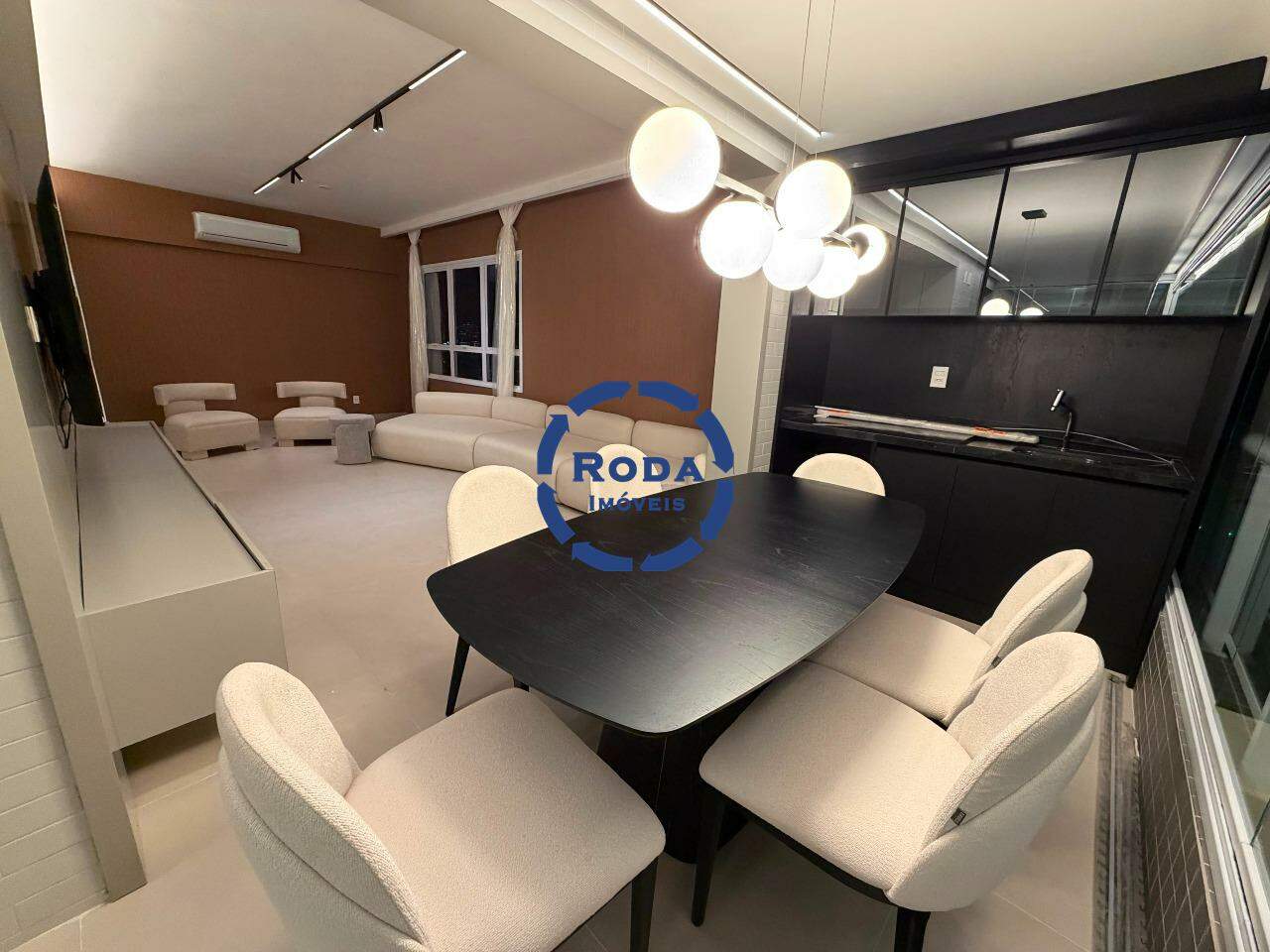 Cobertura Duplex para aluguel no Boqueirão: 