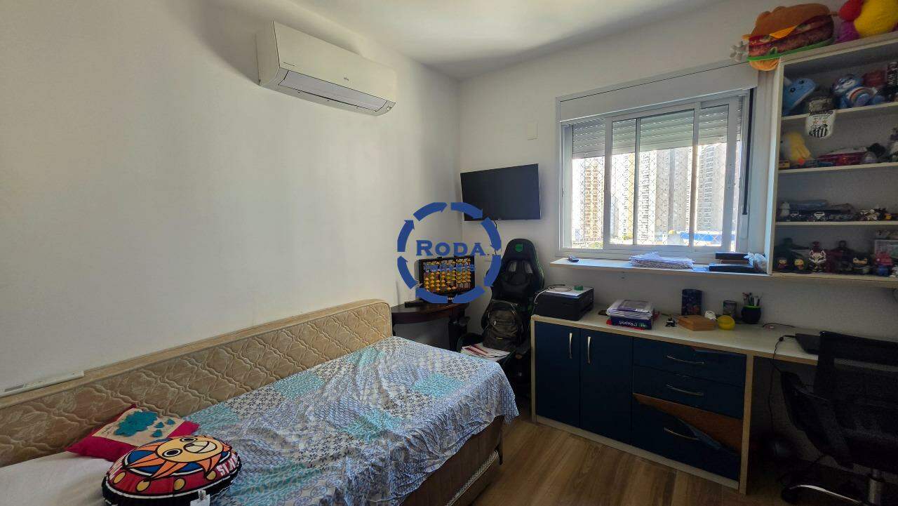 Apartamento à venda no Ponta da Praia: 