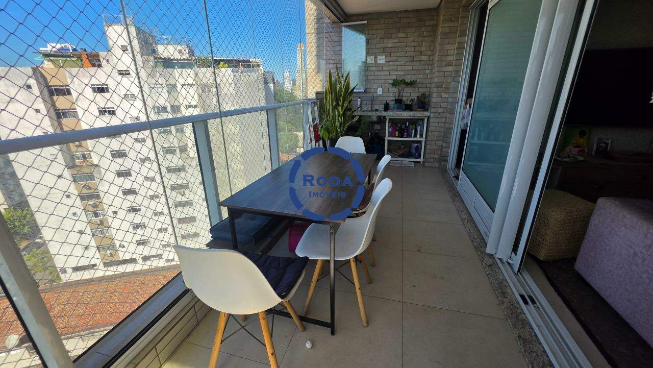 Apartamento à venda no Ponta da Praia: 