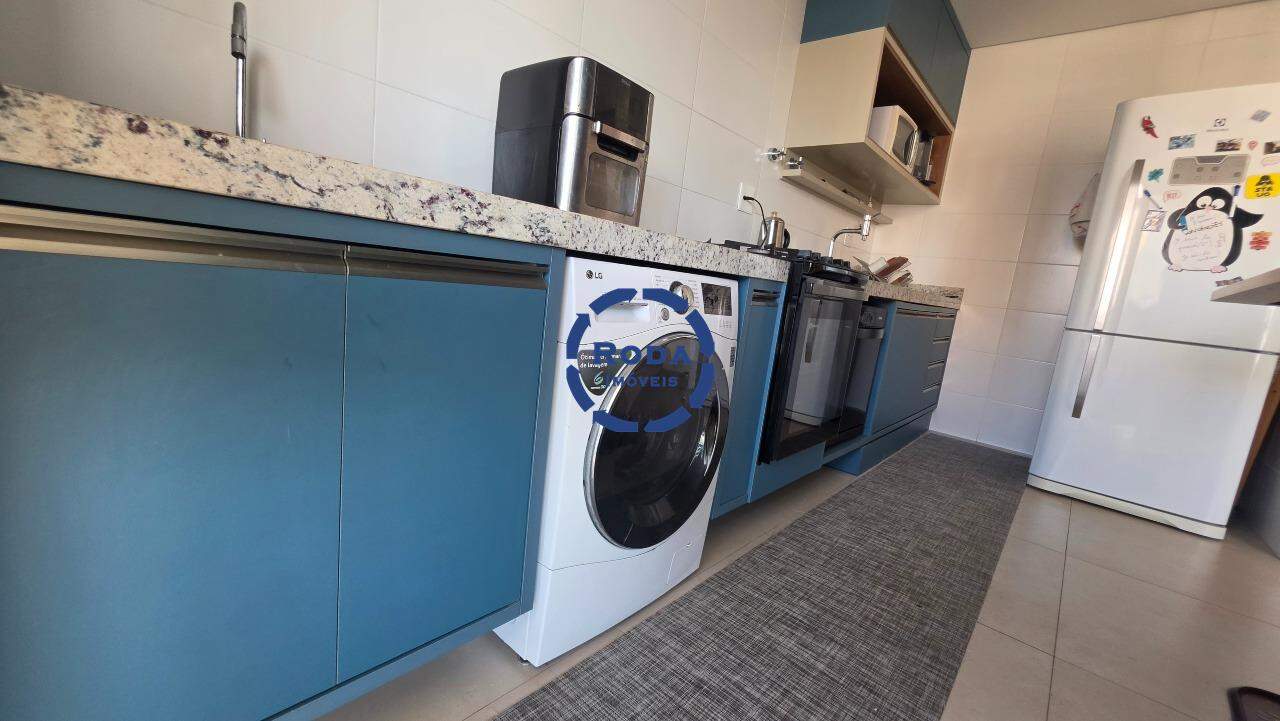 Apartamento à venda no Ponta da Praia: 