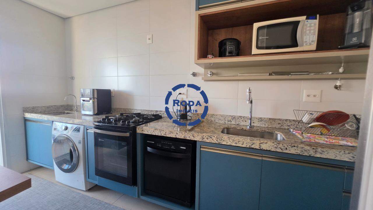 Apartamento à venda no Ponta da Praia: 