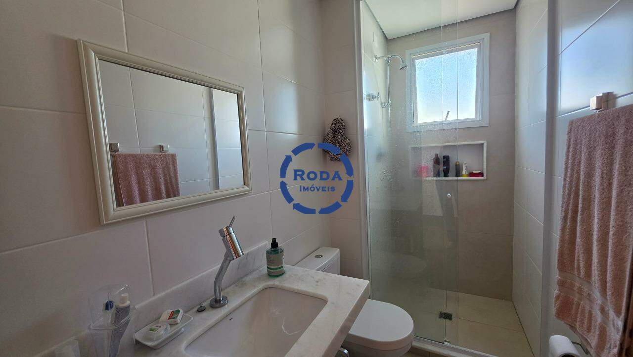 Apartamento à venda no Ponta da Praia: 
