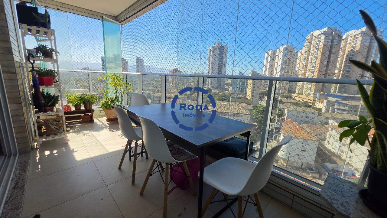 Apartamento à venda no Ponta da Praia: 