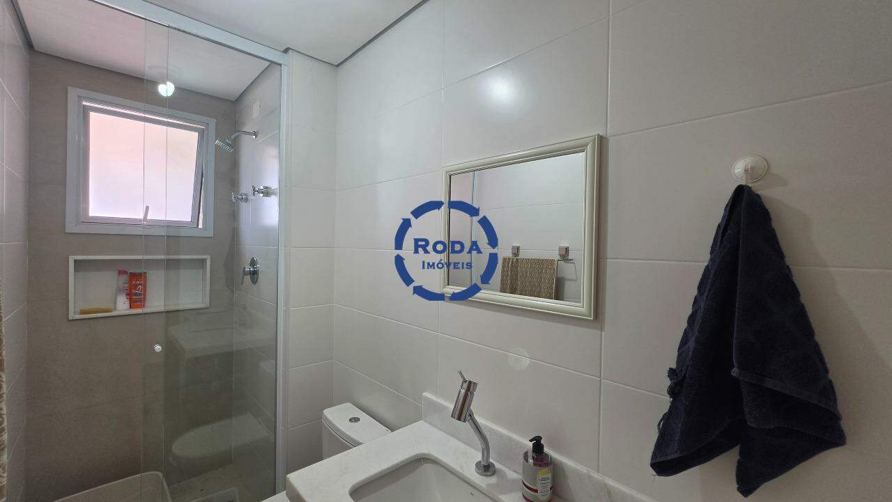 Apartamento à venda no Ponta da Praia: 