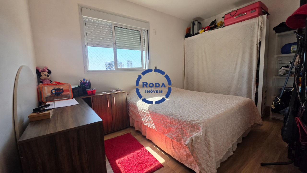 Apartamento à venda no Ponta da Praia: 