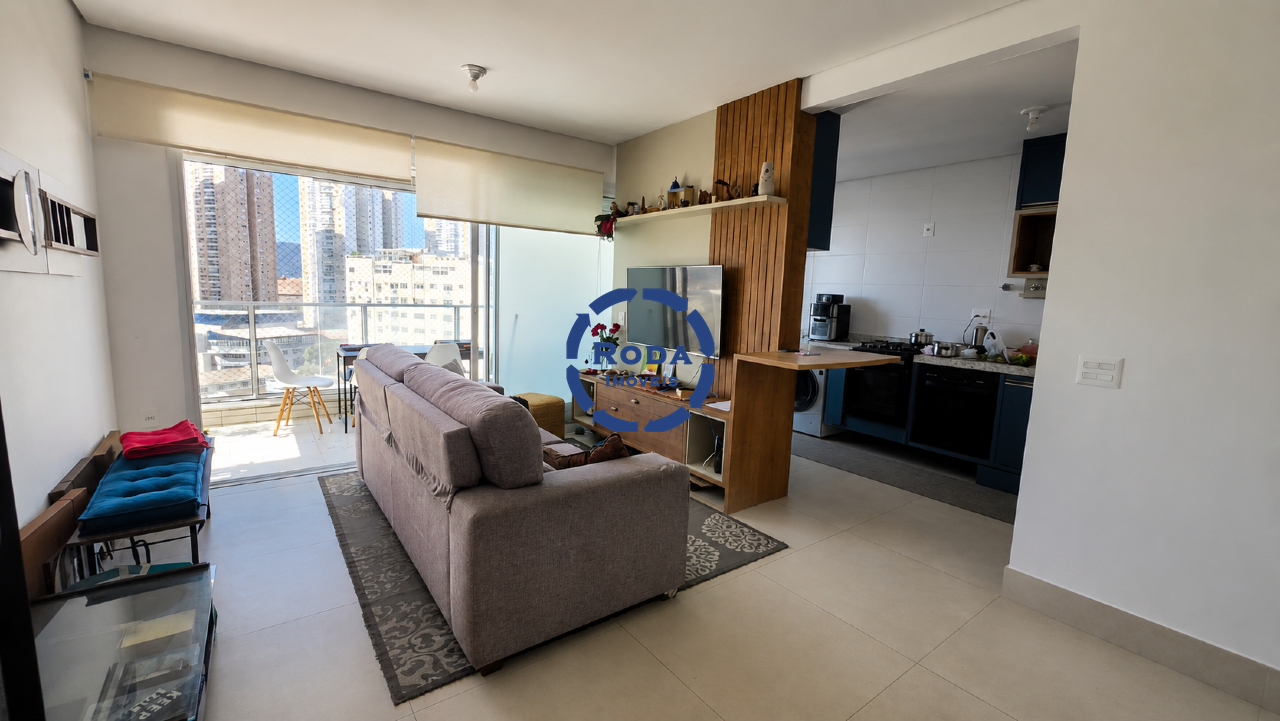 Apartamento à venda no Ponta da Praia: 