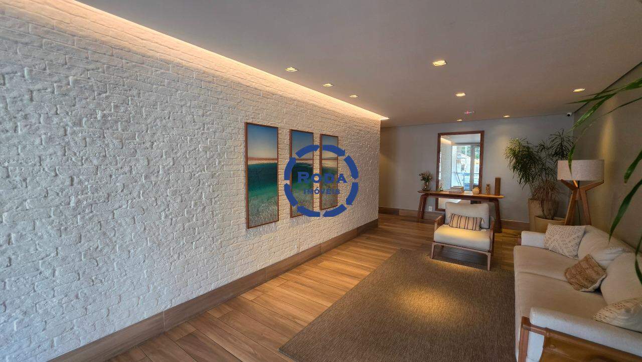 Apartamento à venda no Ponta da Praia: 