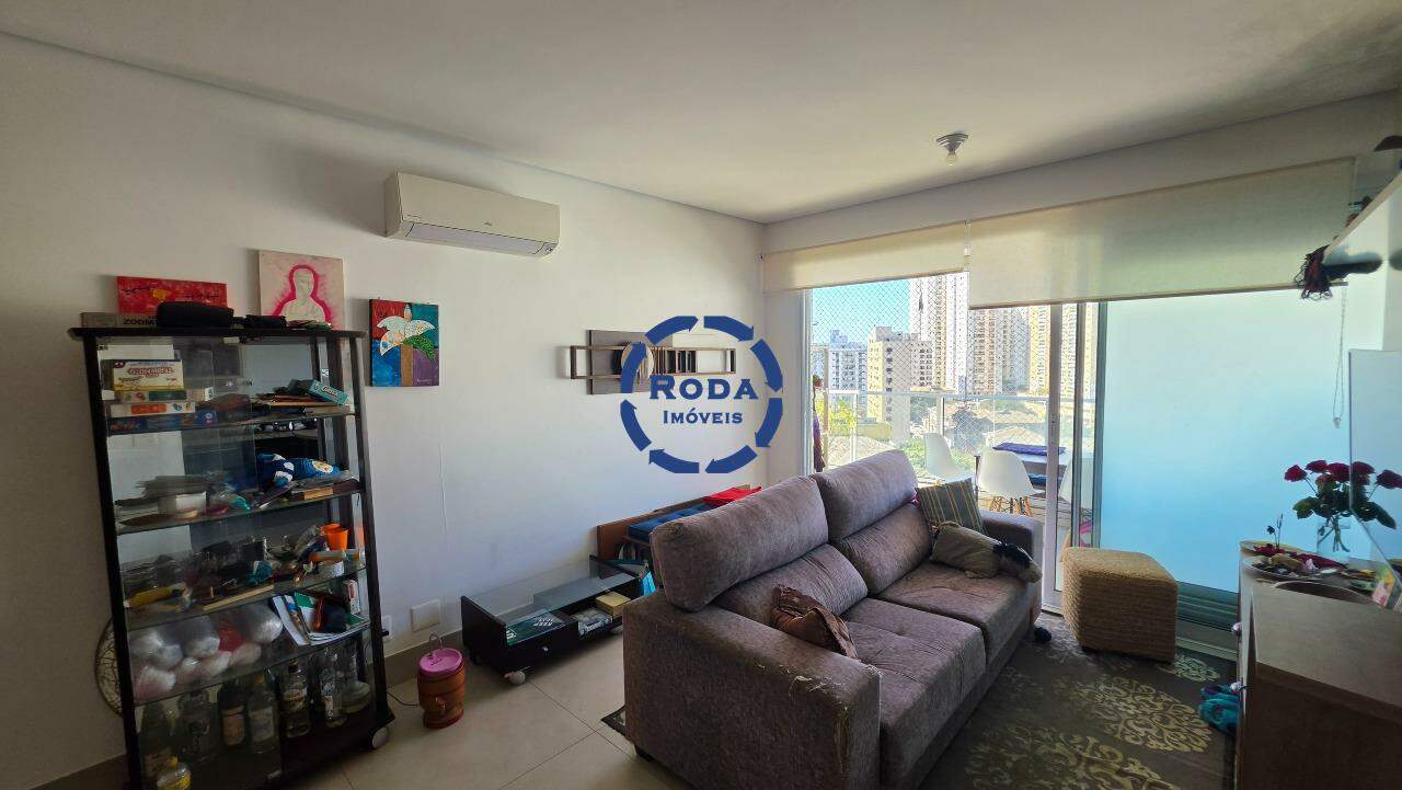 Apartamento à venda no Ponta da Praia: 