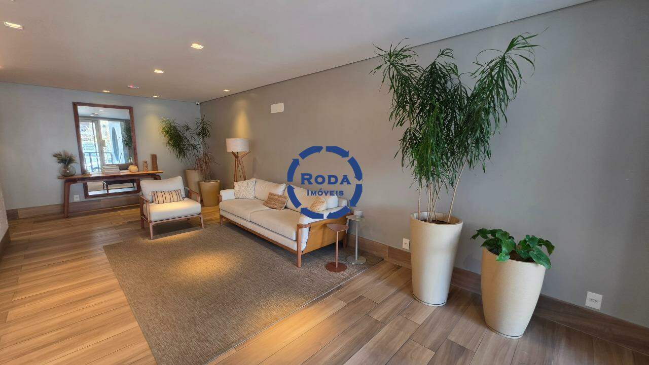 Apartamento à venda no Ponta da Praia: 