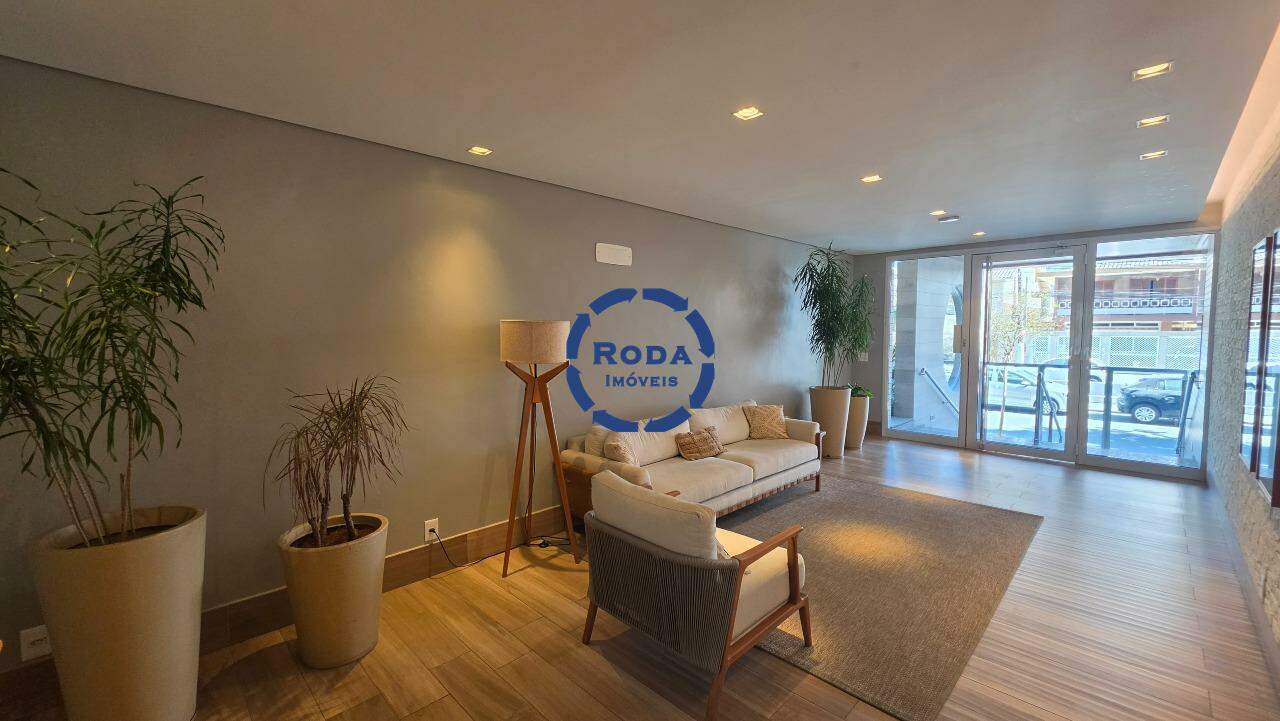 Apartamento à venda no Ponta da Praia: 