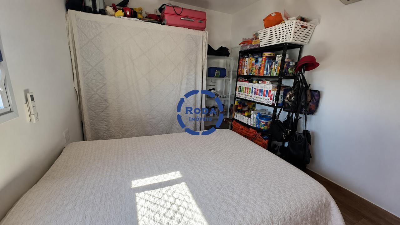 Apartamento à venda no Ponta da Praia: 