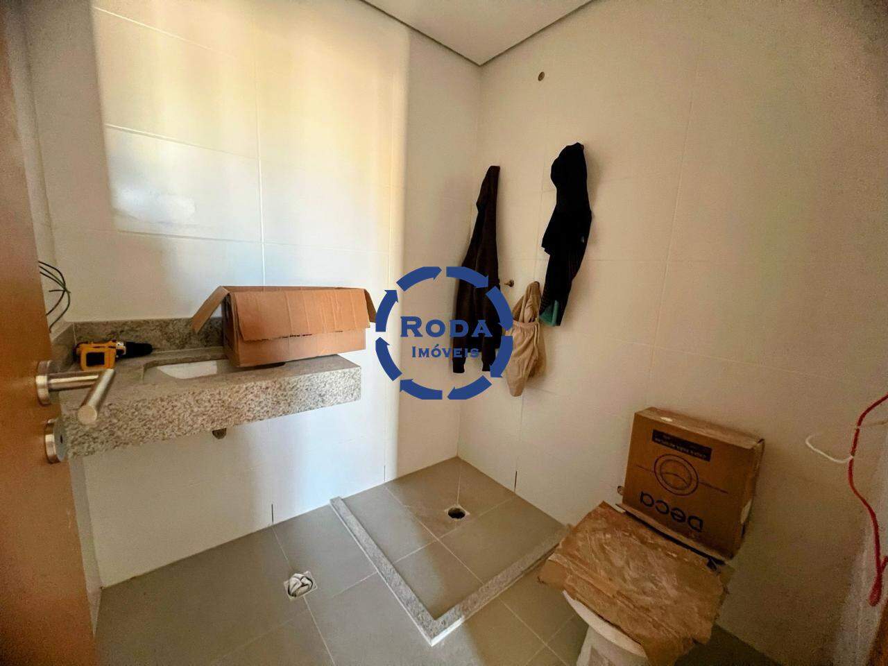 Apartamento à venda no Encruzilhada: