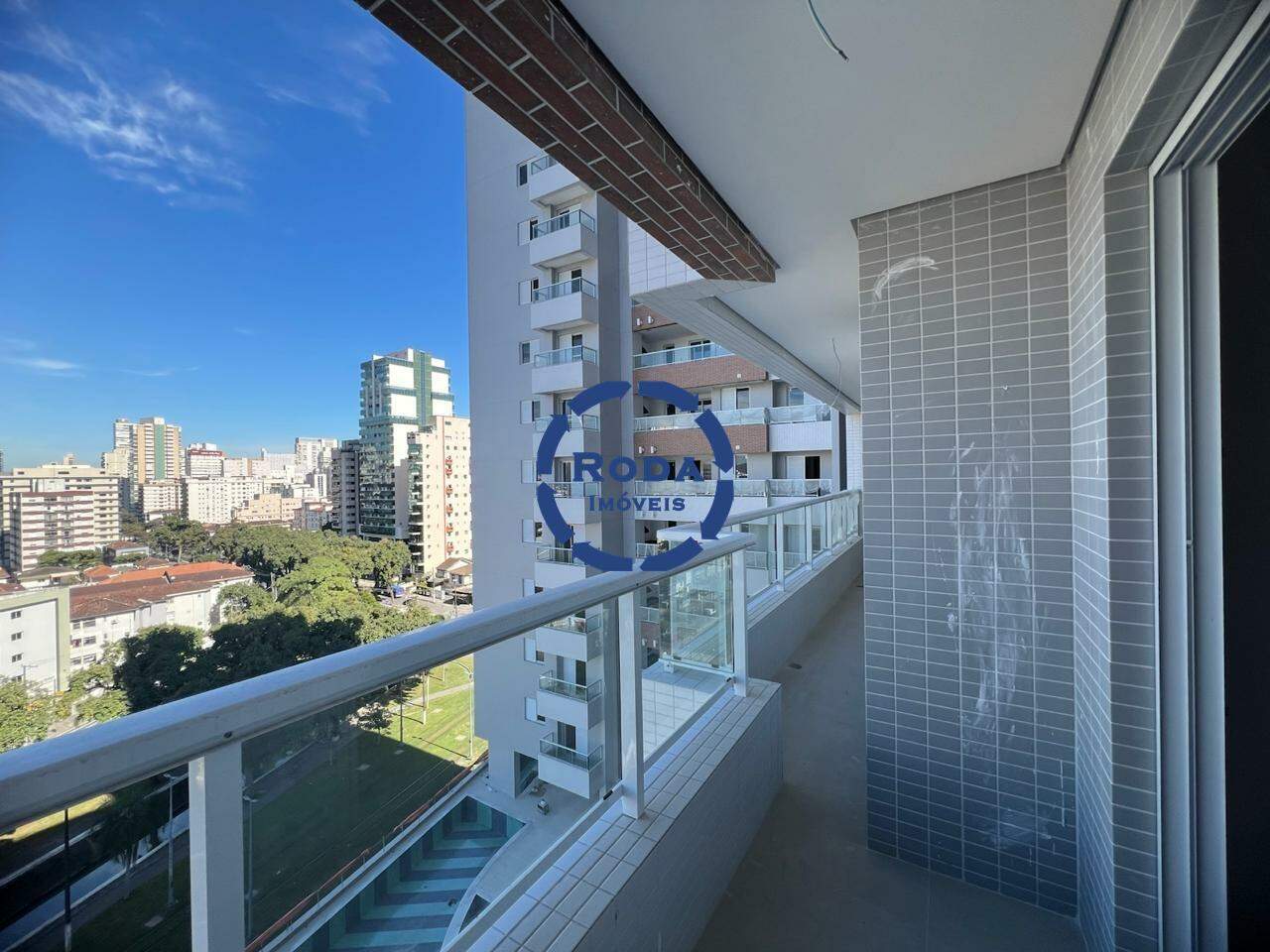 Apartamento à venda no Encruzilhada: 