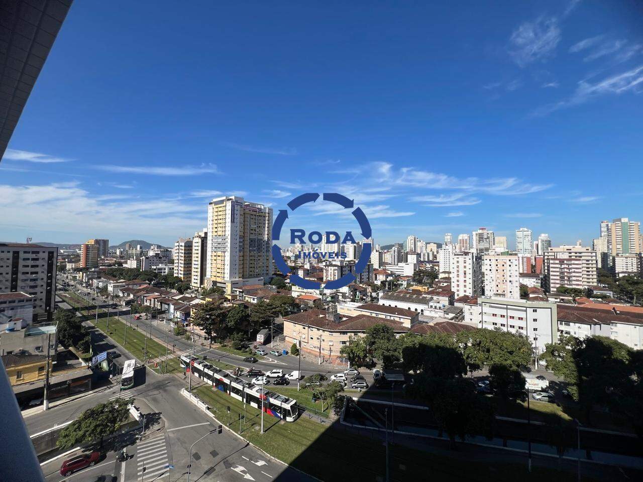 Apartamento à venda no Encruzilhada: 
