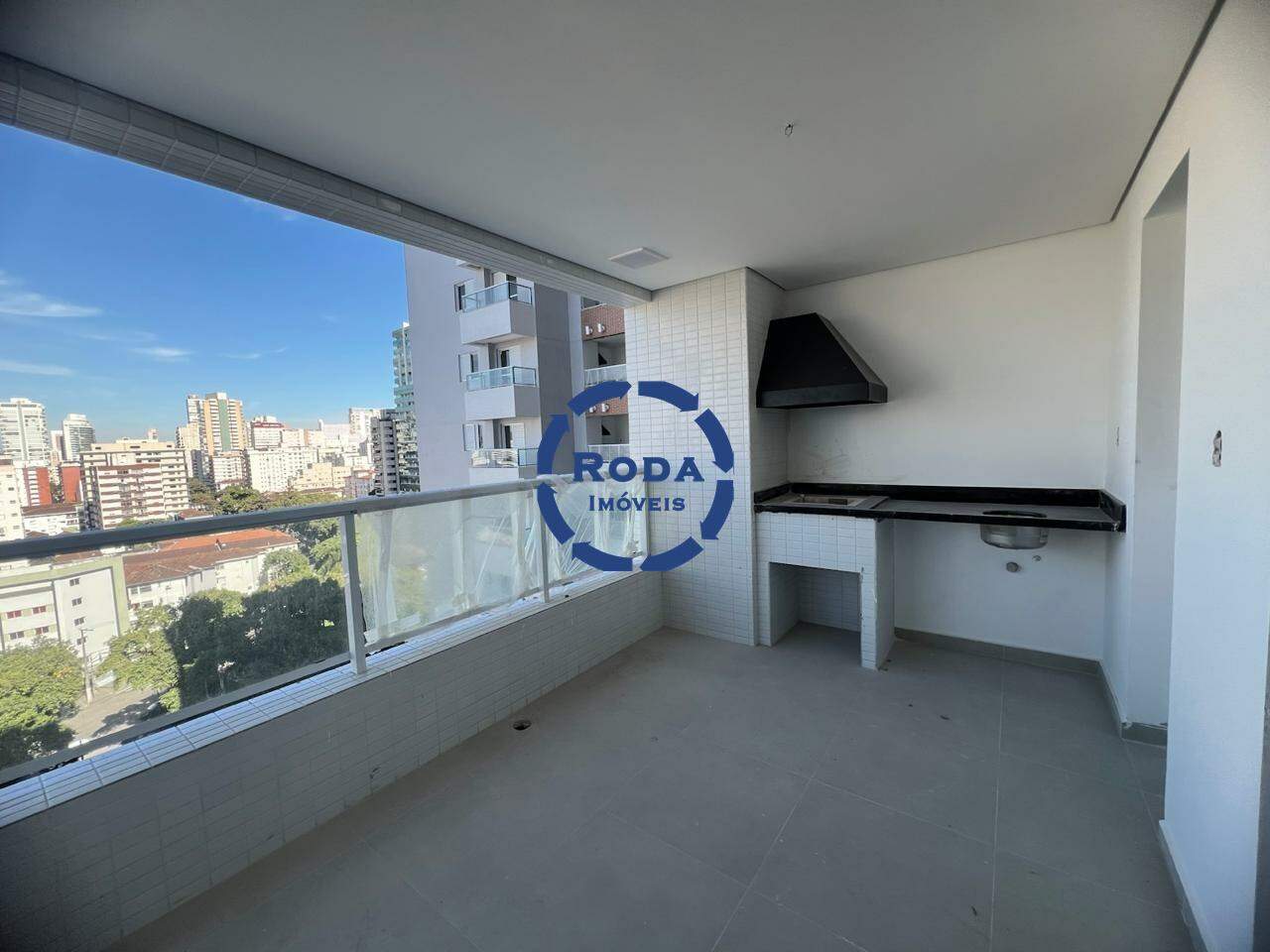 Apartamento à venda no Encruzilhada: