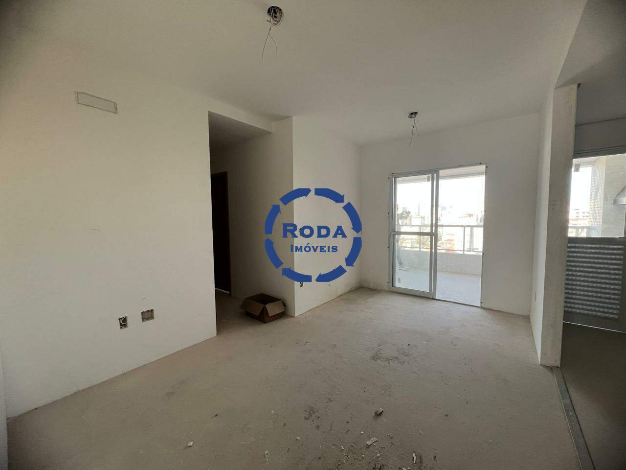 Apartamento à venda no Encruzilhada: