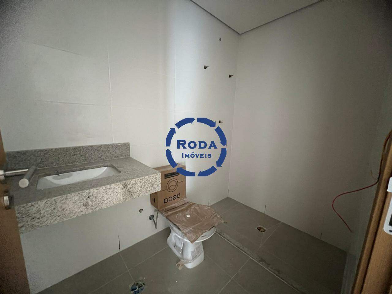 Apartamento à venda no Encruzilhada: