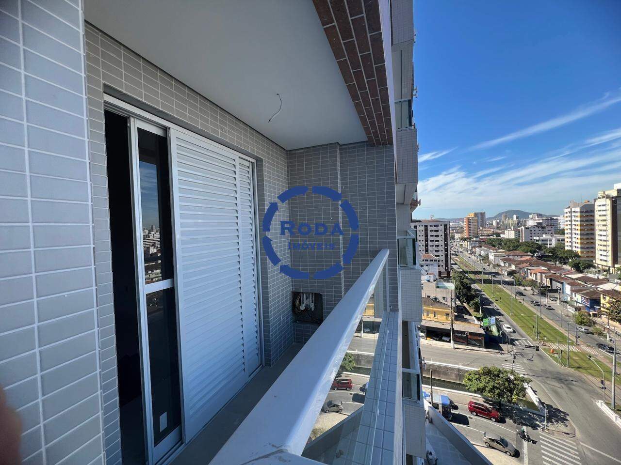 Apartamento à venda no Encruzilhada: