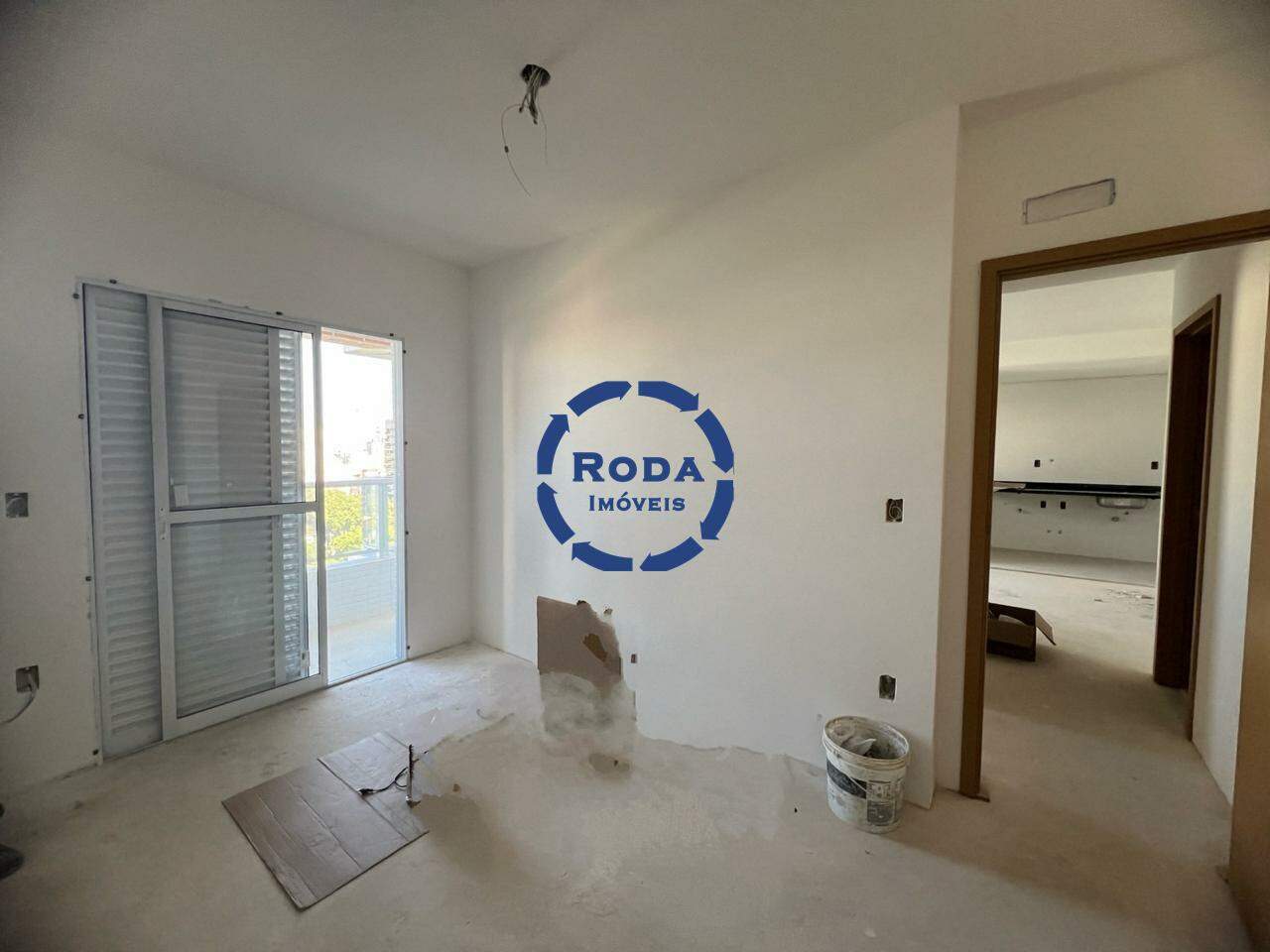 Apartamento à venda no Encruzilhada: