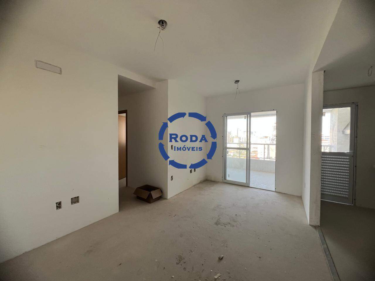 Apartamento à venda no Encruzilhada: