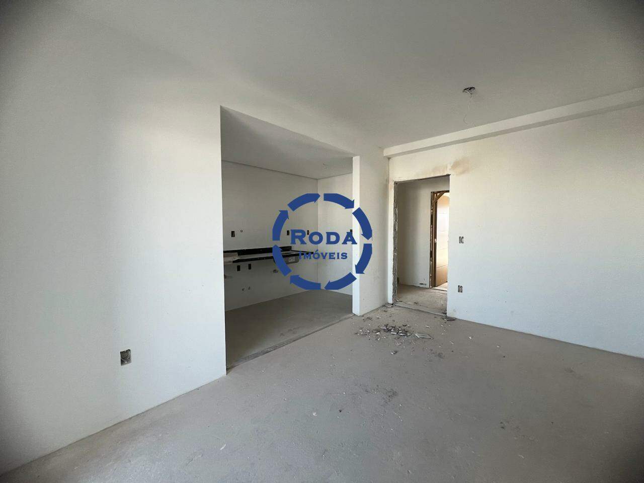 Apartamento à venda no Encruzilhada: