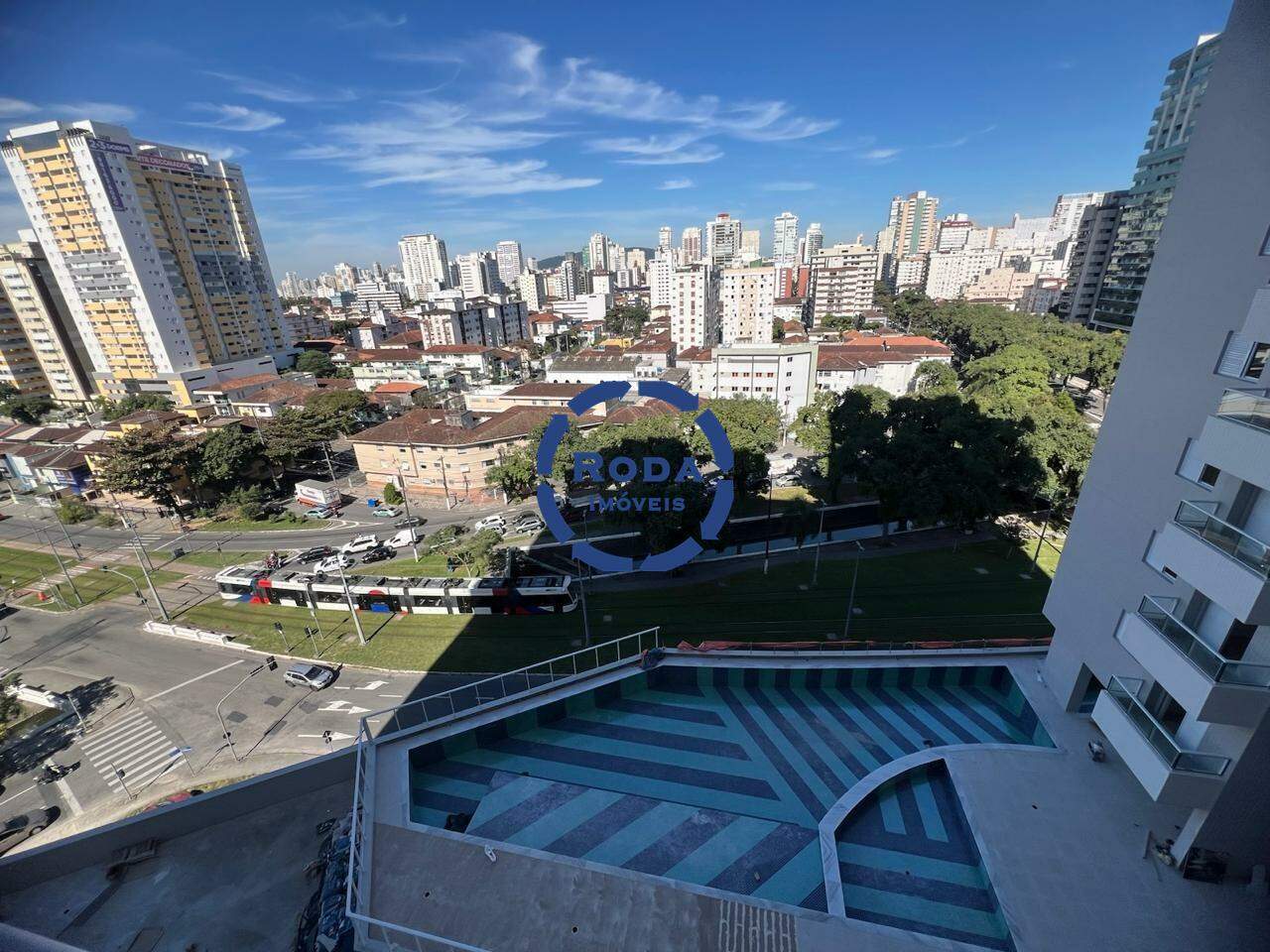 Apartamento à venda no Encruzilhada: 