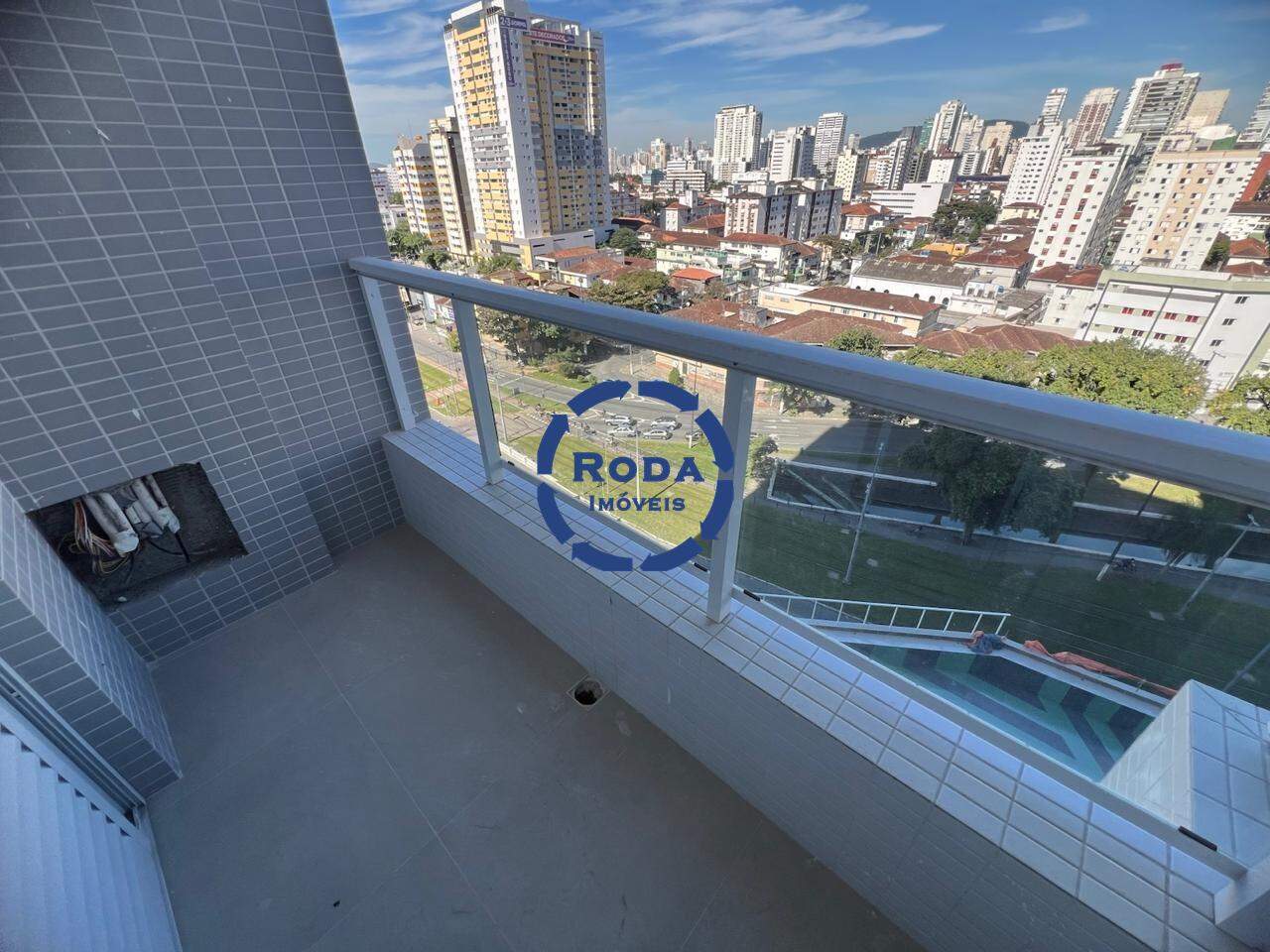 Apartamento à venda no Encruzilhada: