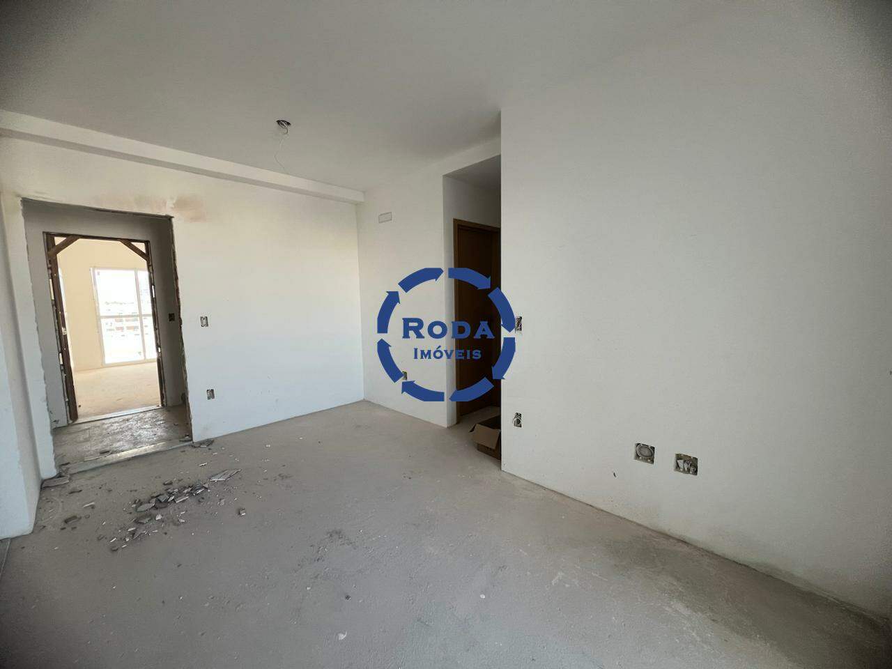 Apartamento à venda no Encruzilhada: