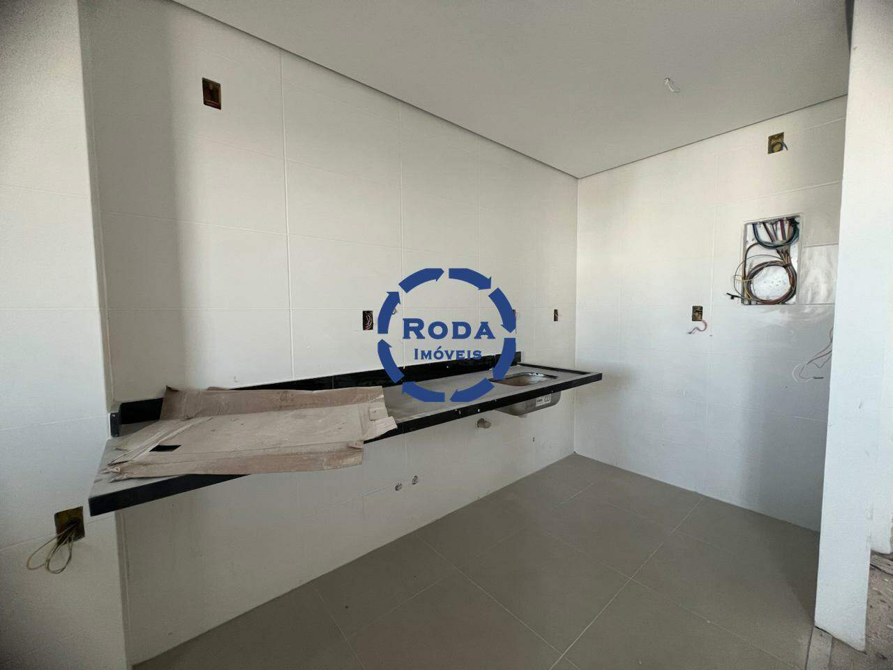 Apartamento à venda no Encruzilhada: