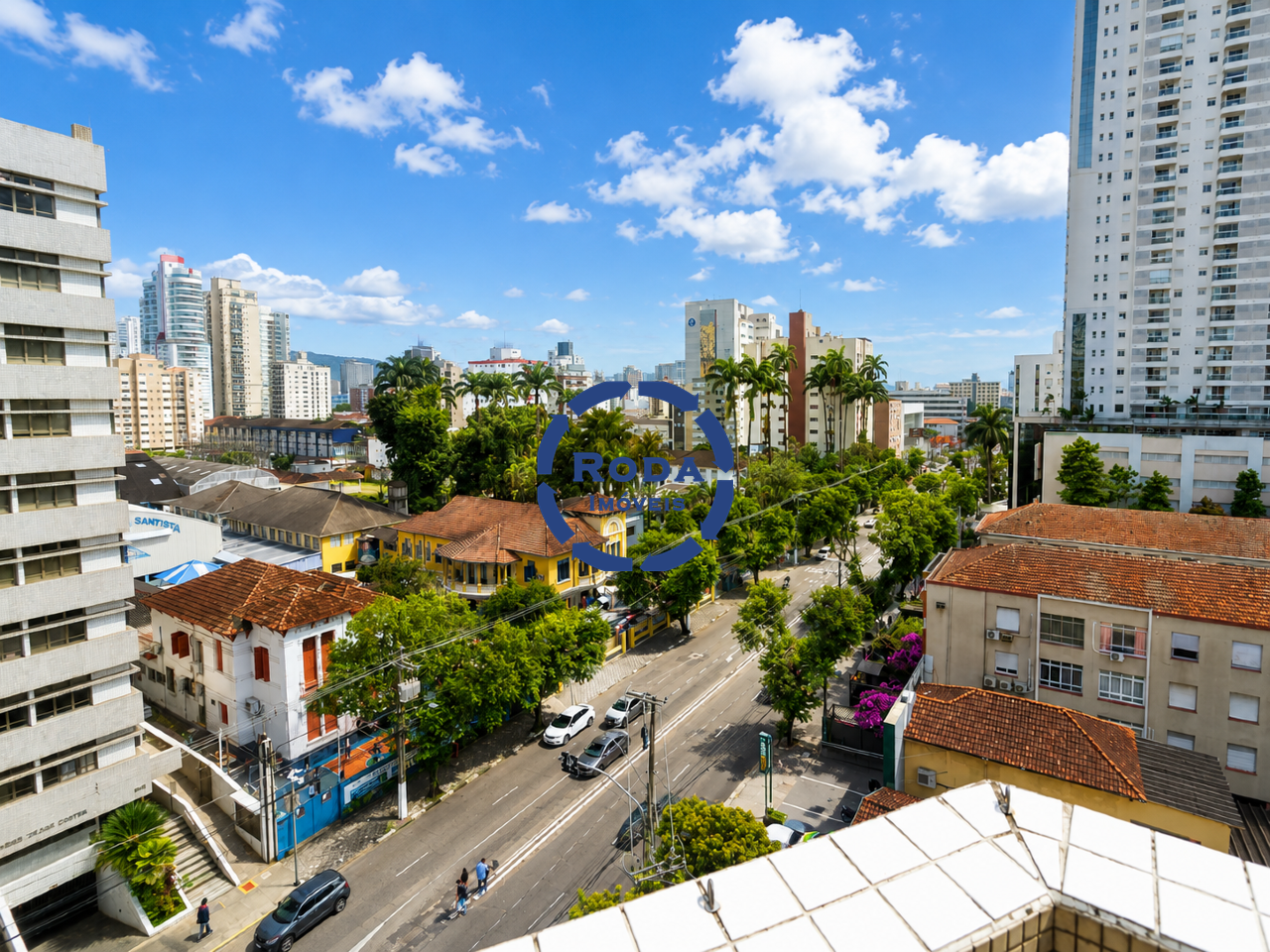 Apartamento à venda no Boqueirão: 