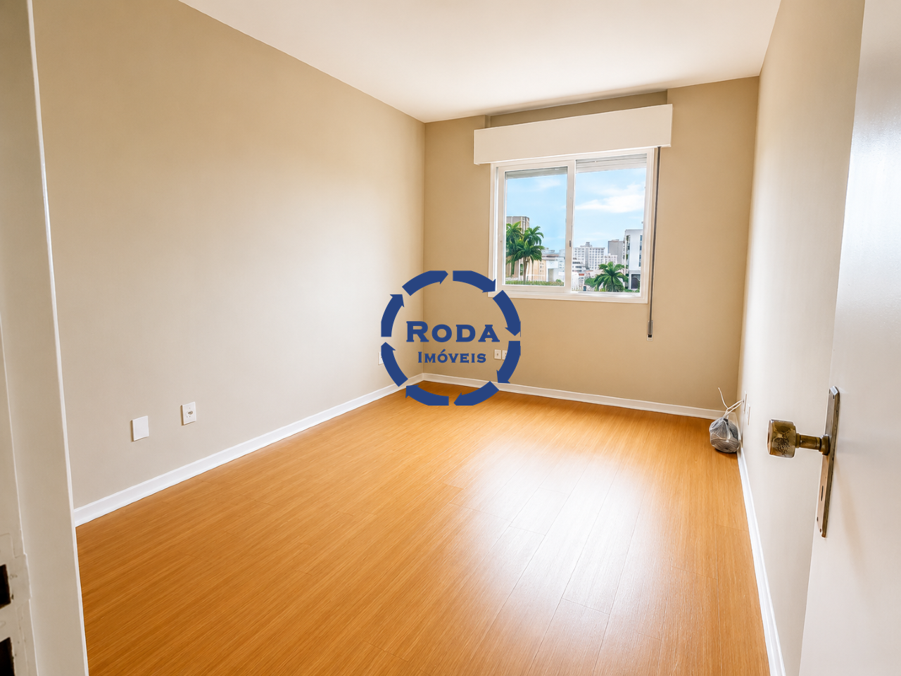 Apartamento à venda no Boqueirão: 