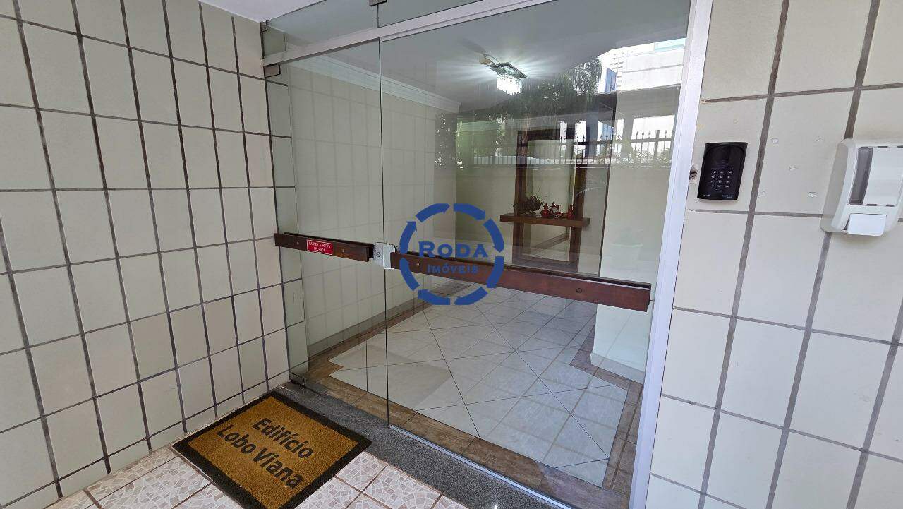 Apartamento à venda no Boqueirão: 