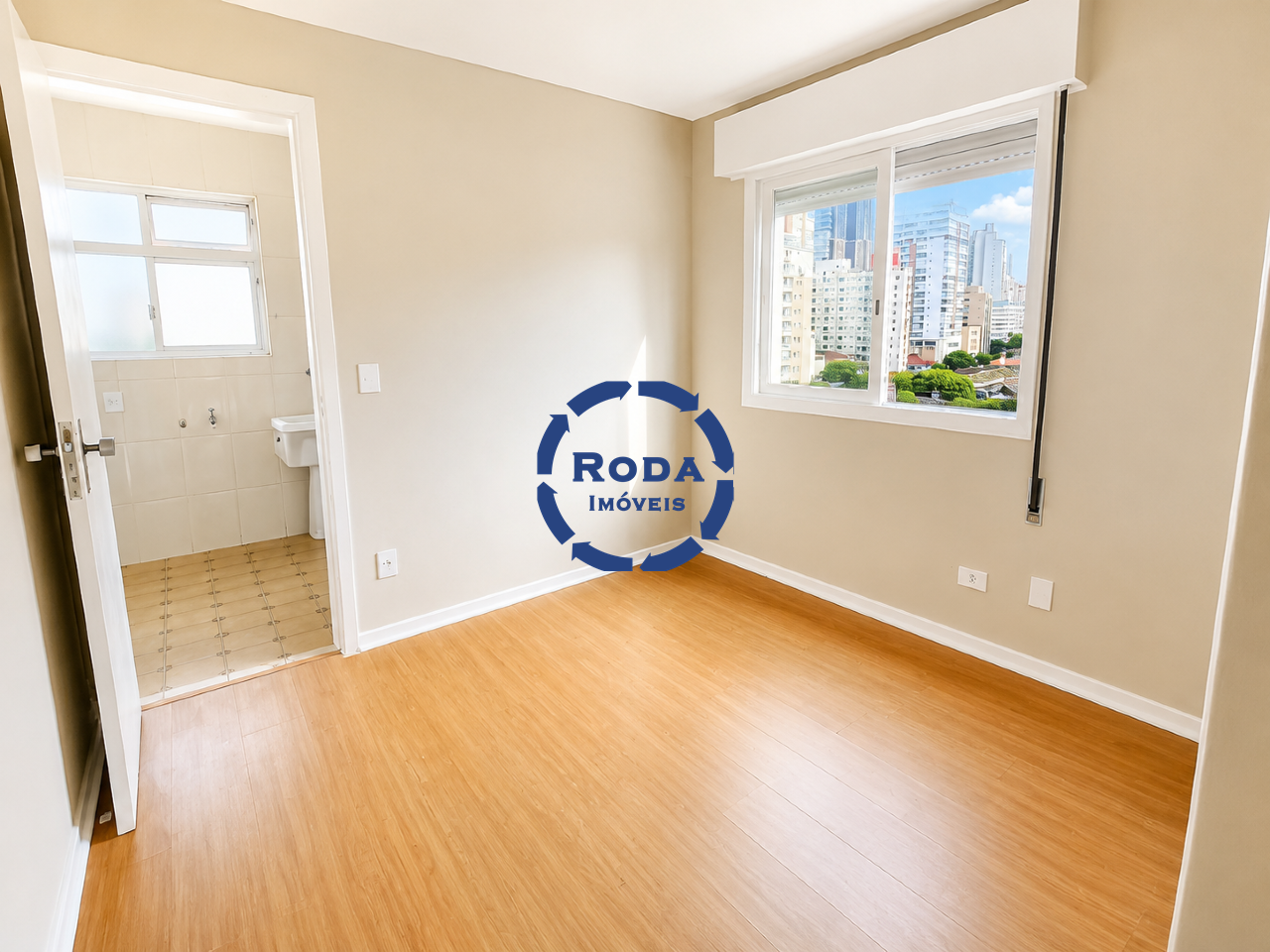 Apartamento à venda no Boqueirão: 