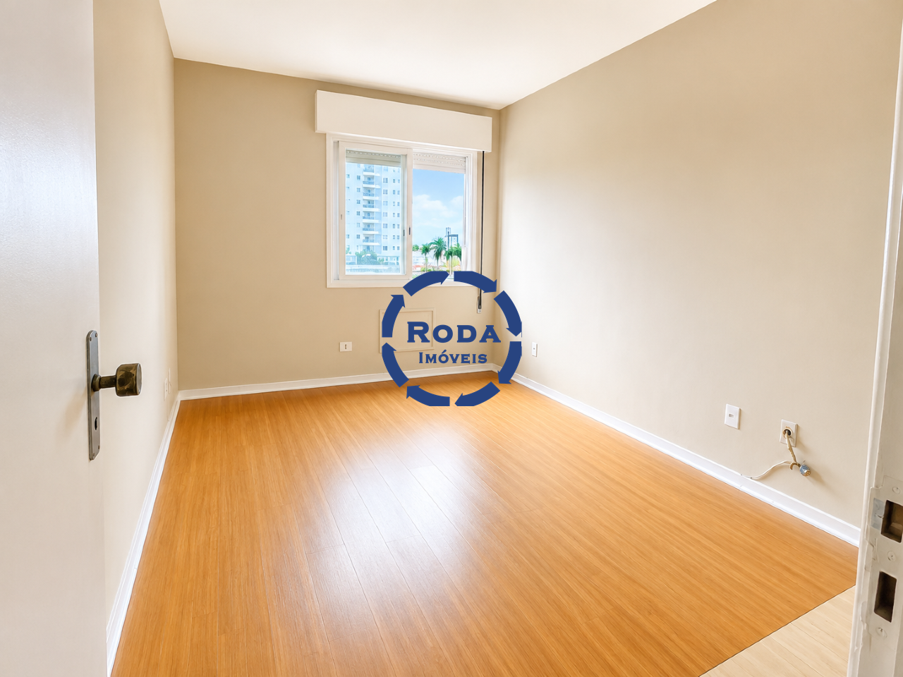 Apartamento à venda no Boqueirão: 