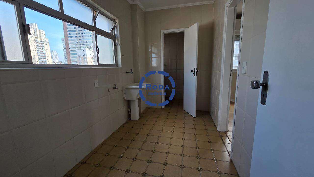 Apartamento à venda no Boqueirão: 