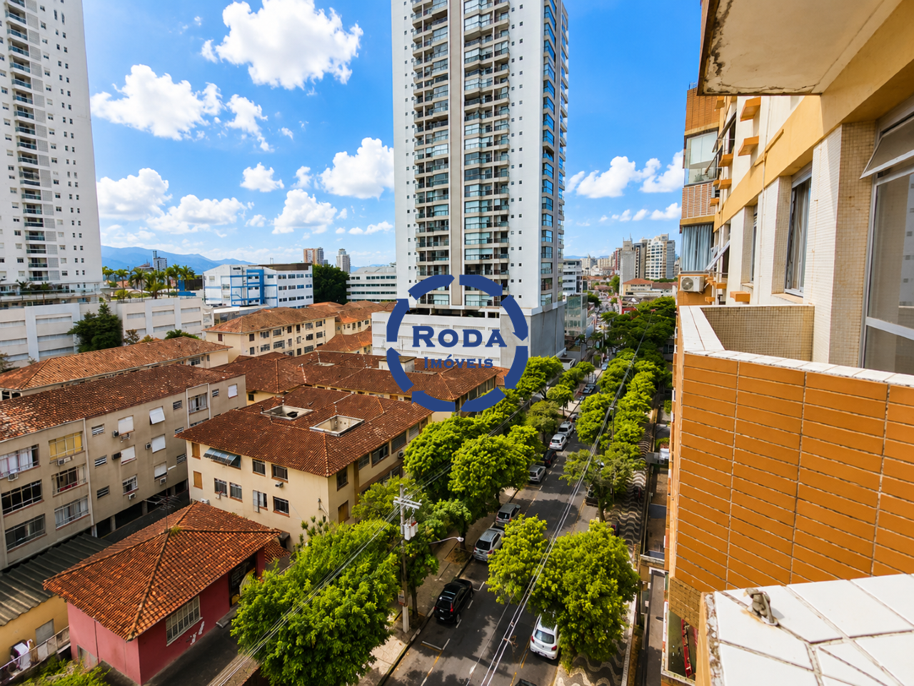 Apartamento à venda no Boqueirão: 