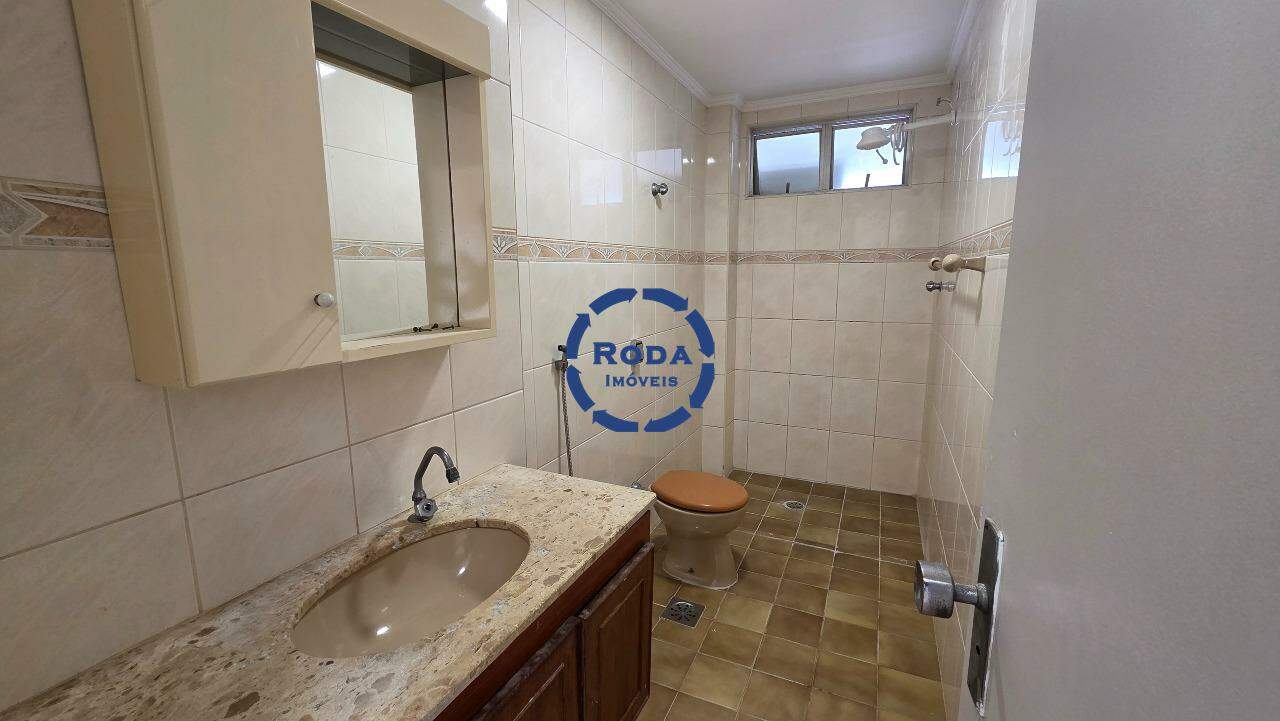 Apartamento à venda no Boqueirão: 