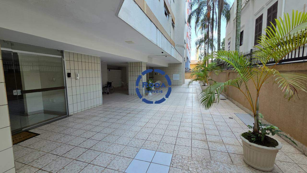 Apartamento à venda no Boqueirão: 