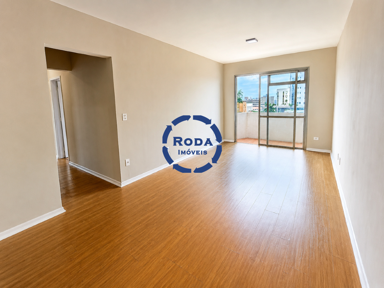 Apartamento à venda no Boqueirão: 