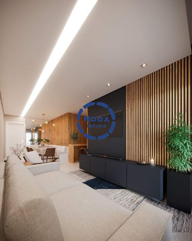 Apartamento à venda no Macuco: