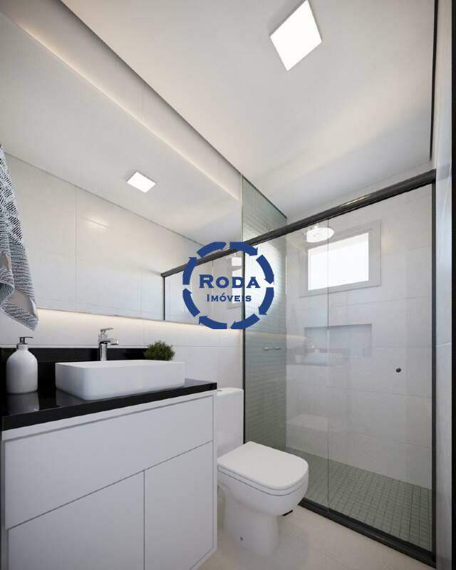 Apartamento à venda no Macuco: