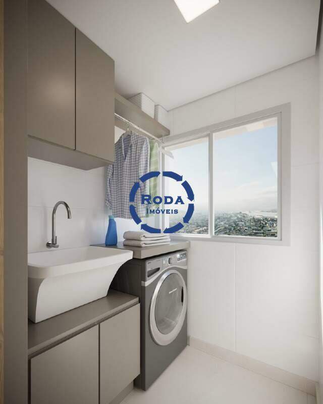 Apartamento à venda no Macuco: