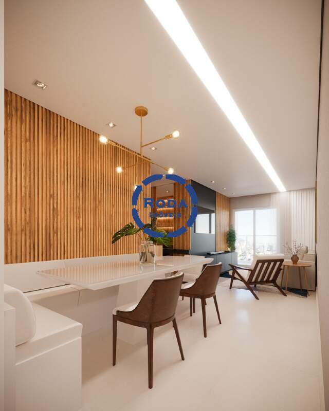 Apartamento à venda no Macuco: