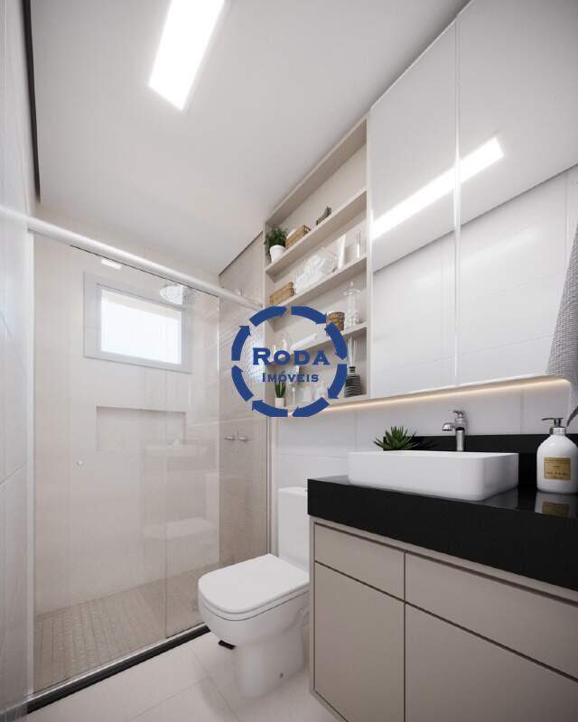 Apartamento à venda no Macuco: