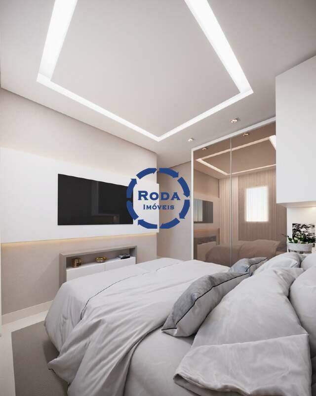 Apartamento à venda no Macuco: