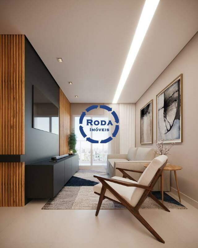 Apartamento à venda no Macuco: