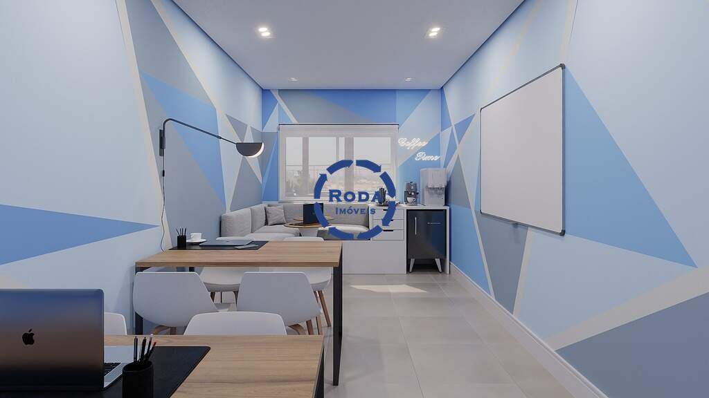 Apartamento à venda no Macuco: