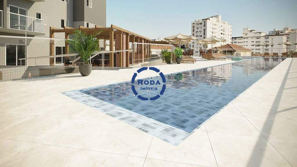 Apartamento à venda no Macuco: