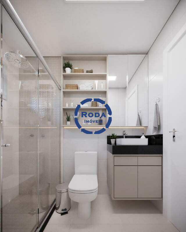 Apartamento à venda no Macuco: