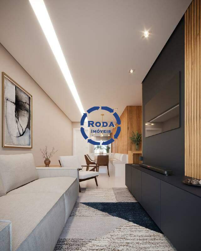 Apartamento à venda no Macuco: